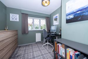 Bedroom 2- click for photo gallery